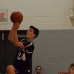 Griffin Gallagher 2nd - @griffnba2k - Instagram