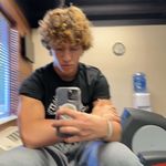 Griffin Gallagher - @idc.griff - Instagram
