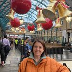Patricia Griffin Gallagher - @pattyggal - Instagram