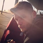 Caleb Hampton-Griffin - @hamptongriffin - Instagram