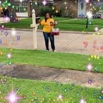 Cynthia Griffin Hurst - @cyn_so_sassy - Instagram
