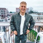 Griffin King - @griffinking89 - Instagram
