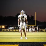 Kobe Griffin King - @kobegking - Instagram