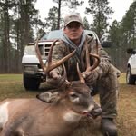 Griffin Long - @sowega_hunting - Instagram