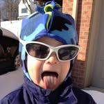 Griffin Long - @mr_shirley_temple - Instagram