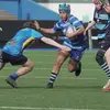 JR rugby - @griffinmay8 - TikTok