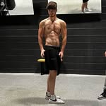 Griffin Payne - @gpfitness.1 - Instagram