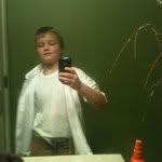 Griffin Payne - @griffindarrinscleaners - Instagram