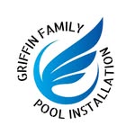 Griffin Family Pool Installation - @griffinfamilypool - Instagram