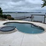 Griffin Pools and Spas Lex,SC - @griffinpoolsandspas - Instagram
