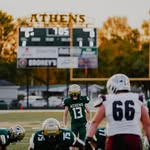 Griffin Porter - @g_porter2026 - Instagram