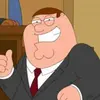 Peter Griffin Shit Posts 😰 - @petergriffinshitposts - TikTok