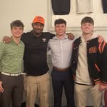 Griffin Potts - @griffin_potts - Instagram