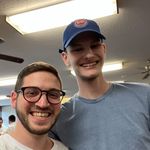 יעקב - @griffinpowers - Instagram