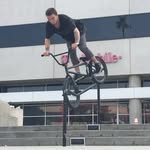 Griffin Powers - @porchjunkie - Instagram