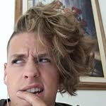 ⚠Griffin Ray⚠ - @griffmythicalbyrd - Instagram