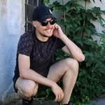 Griffin Ray Roemangoen - @griffinray98 - Instagram