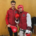 Griffin Roberts - Facebook
