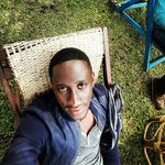 Griffin Roberts - @robert_kasozi - Instagram