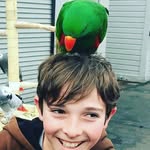 griffin roberts - @griffinroberts2004 - Instagram