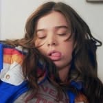 griffin and hailee steinfeld account - @griffinsteinfeldarchives - Instagram