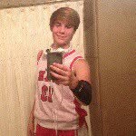 Griffin wild - @griffcole_13 - Instagram