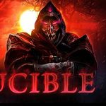 Grim Dawn Grocible - @grocible - Instagram