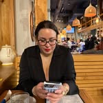 Gris Garcia - @hey__gris - Instagram