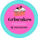 Gris Garcia - @griscakes2 - Instagram