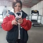 Gris Garcia - @grisgarcia238 - Instagram