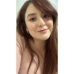 Gris Garcia - @gleegris - Instagram