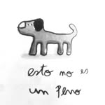 Gris García - @perrosyarte - Instagram