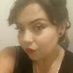 Gris García - @lovely12435 - Instagram