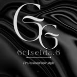 Griselda García - @gris_garcia_ - Instagram