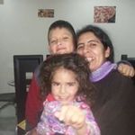 Grisel Camacho Aliaga - @grisel_pulga - Instagram