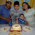Grisel Fernandez - Facebook