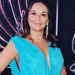 Grisel Fernandez - @griselfernandez044 - Instagram