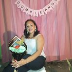 Grisel Fernandez - Facebook