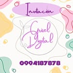 Grisel Fernández - @griselinvitaciondigital - Instagram