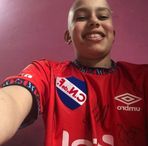 Grisel Fernandez - Facebook