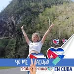 Grisel Fernández - @griselfernandezcarbo - Instagram