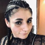 Grisel García Cortés - @griz_gac - Instagram