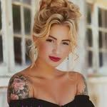 Grisel Medina - @griselmedina483 - Instagram