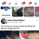 Liliana Grisel Medina - @lilianagriselmedina28 - Instagram