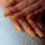 Grisel pacheco - @griselpacheco55 - Instagram
