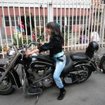 Grisel Pacheco - @griselcarletpachec - Instagram