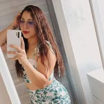 Grisel Pacheco - @grizelhp - Instagram