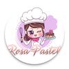 Grisel Rosa Pastel - @griselrosapastel - TikTok
