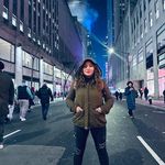 Grisel Velez - @grisvel_98 - Instagram