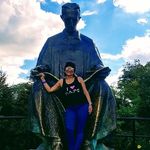 Grisel Velez Sanchez - @griselvelezsanchez - Instagram